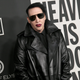 Brian Warner a.k.a. Marilyn Manson